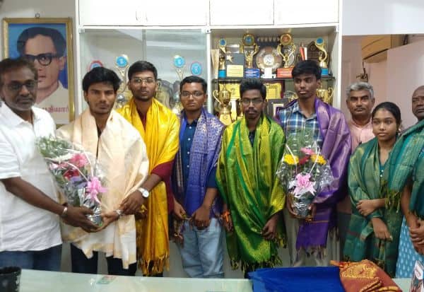 Latest Tamil News