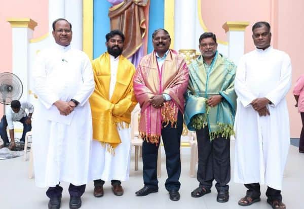 Latest Tamil News