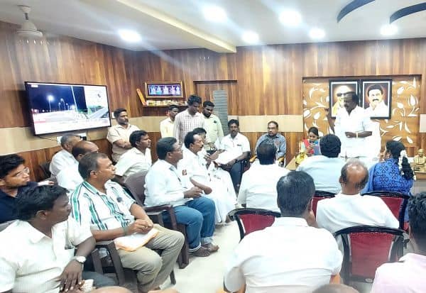 Latest Tamil News
