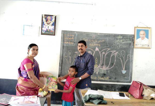 Latest Tamil News