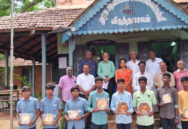 Latest Tamil News