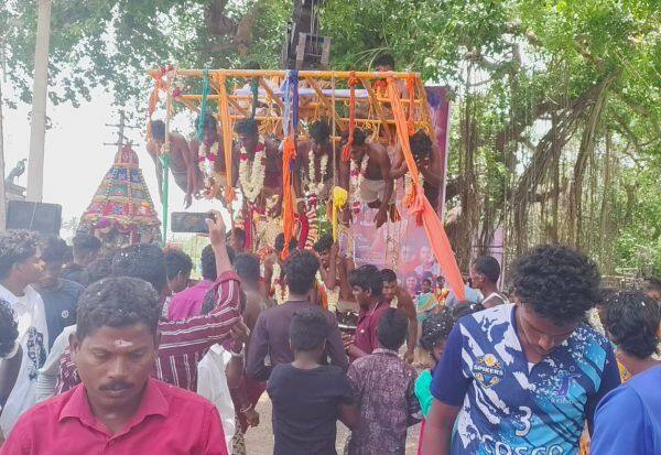 Latest Tamil News