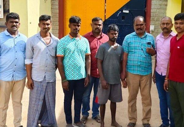 Latest Tamil News