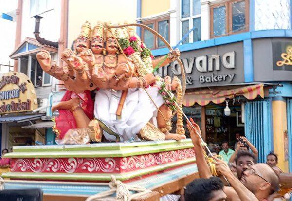 Latest Tamil News