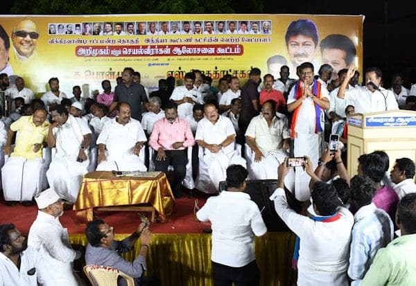 Latest Tamil News