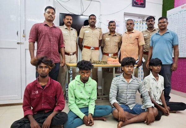Latest Tamil News