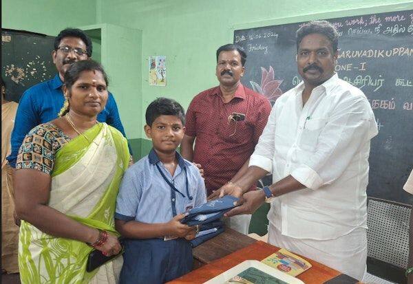 Latest Tamil News