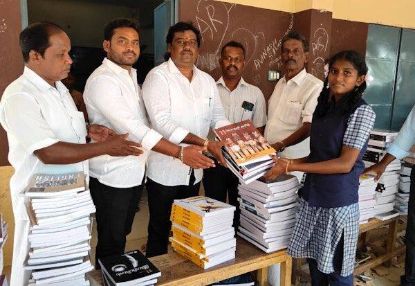 Latest Tamil News