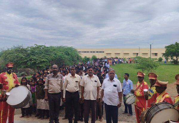 Latest Tamil News