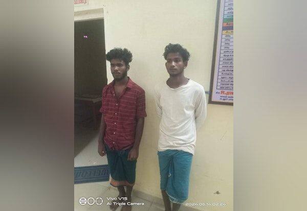 Latest Tamil News