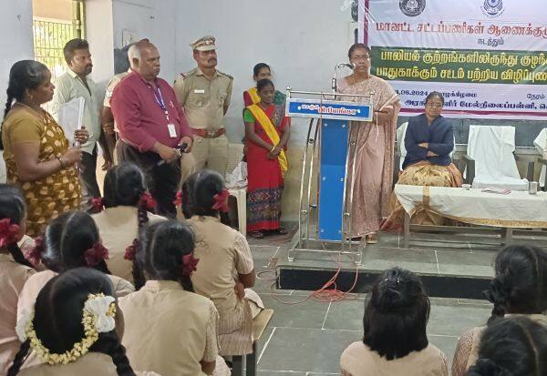 Latest Tamil News