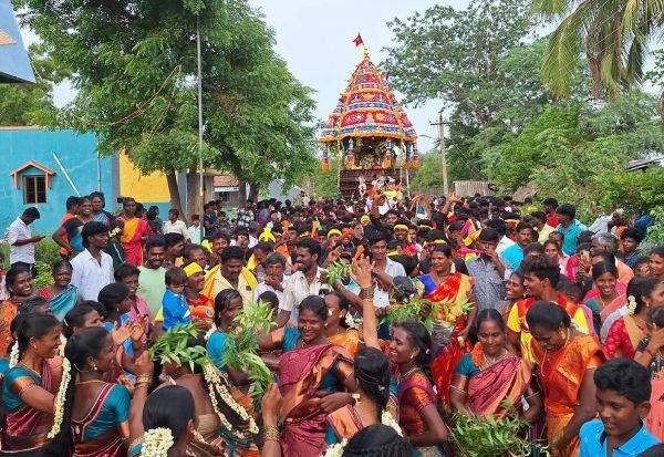 Latest Tamil News