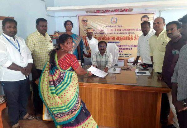 Latest Tamil News