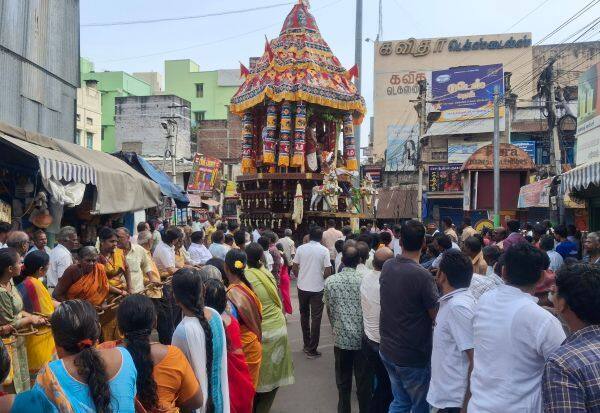 Latest Tamil News