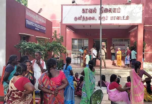 Latest Tamil News