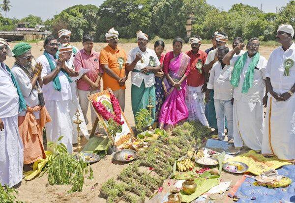 Latest Tamil News