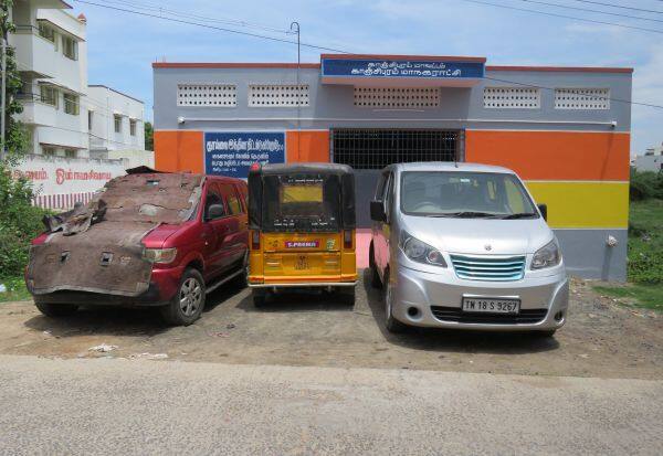 Latest Tamil News