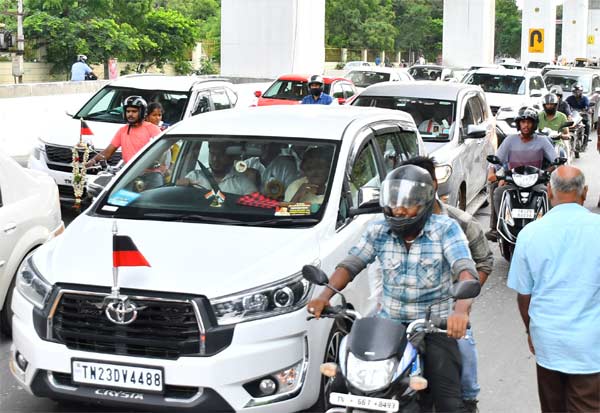 Latest Tamil News