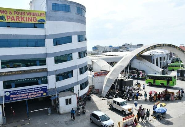 Latest Tamil News