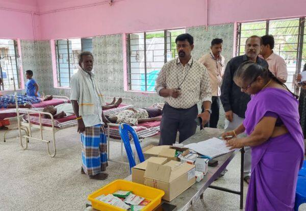 Latest Tamil News