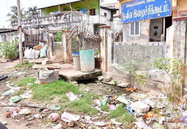 Latest Tamil News