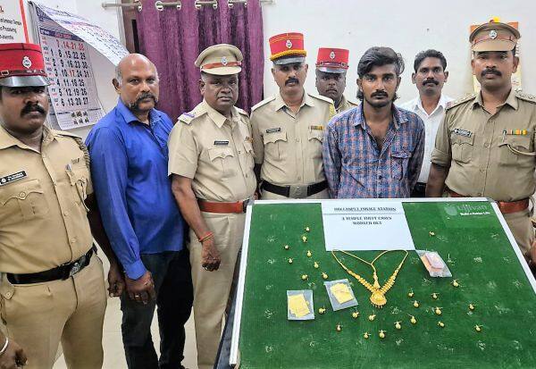 Latest Tamil News