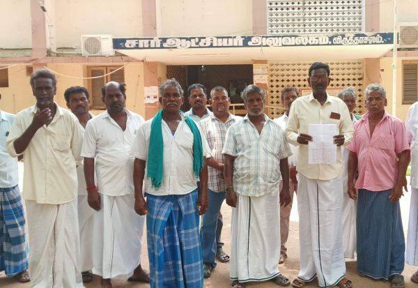 Latest Tamil News