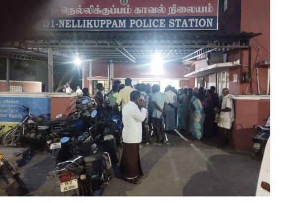 Latest Tamil News