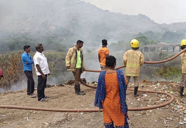 Latest Tamil News