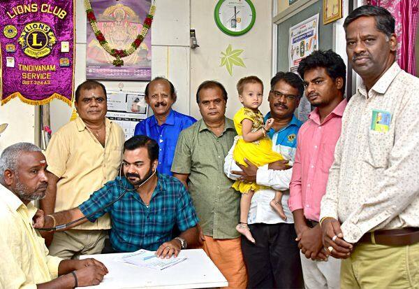 Latest Tamil News