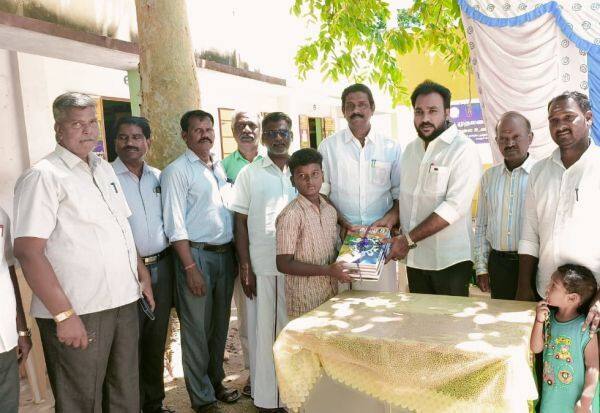 Latest Tamil News