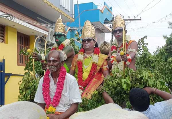 Latest Tamil News
