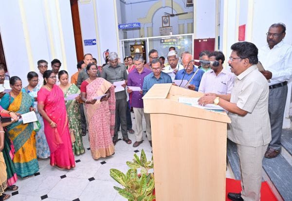 Latest Tamil News