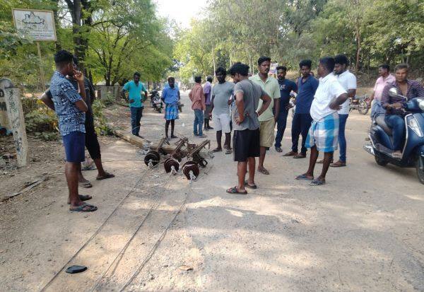 Latest Tamil News