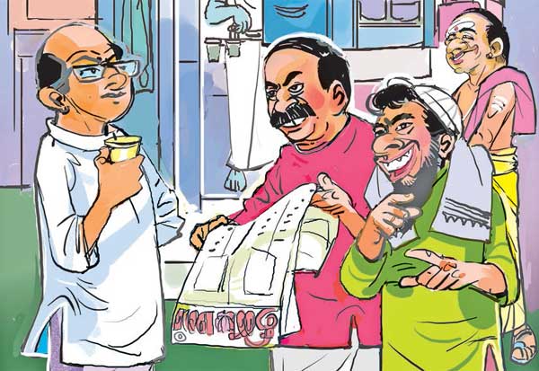 Latest Tamil News