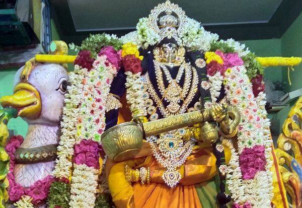 Latest Tamil News