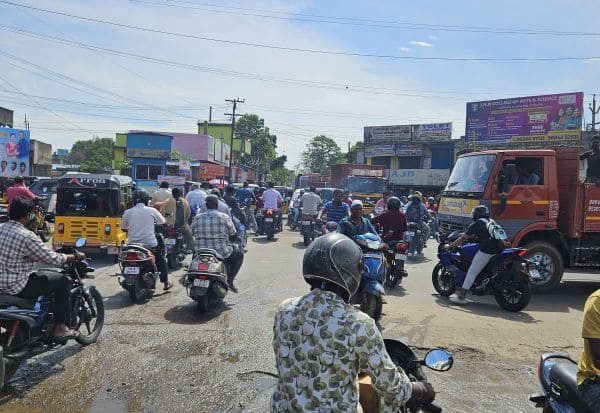 Latest Tamil News
