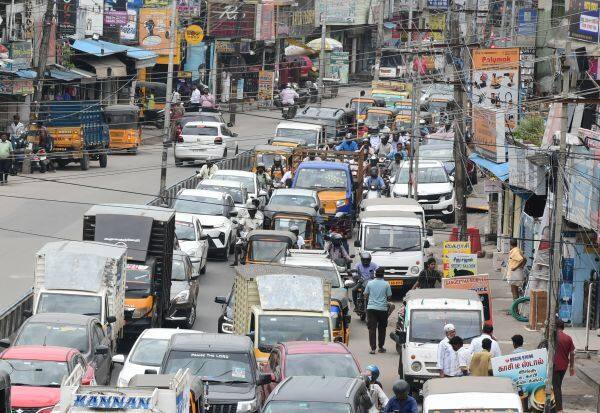 Latest Tamil News