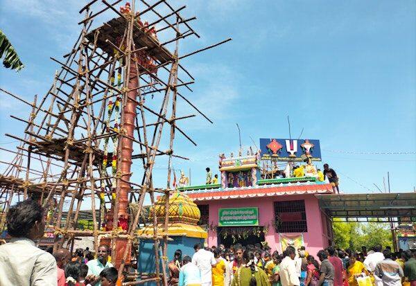 Latest Tamil News
