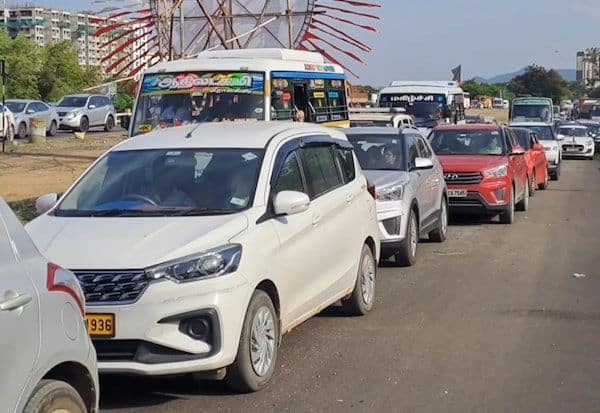 Latest Tamil News
