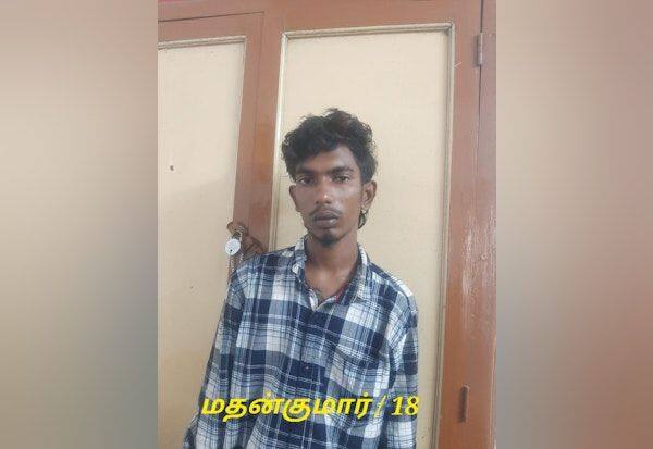 Latest Tamil News