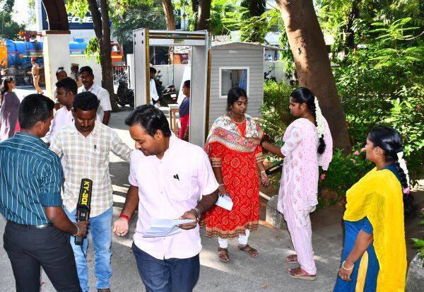 Latest Tamil News