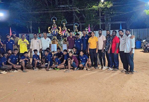 Latest Tamil News