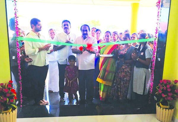 Latest Tamil News