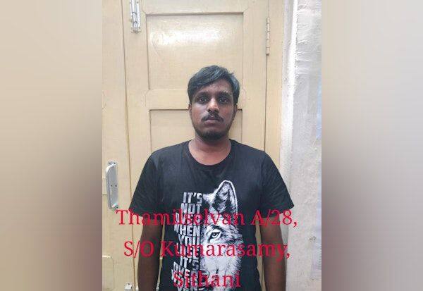 Latest Tamil News