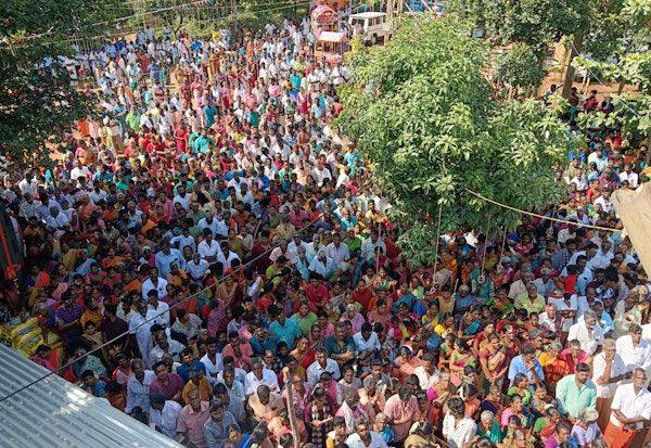 Latest Tamil News