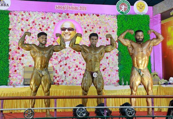 Latest Tamil News