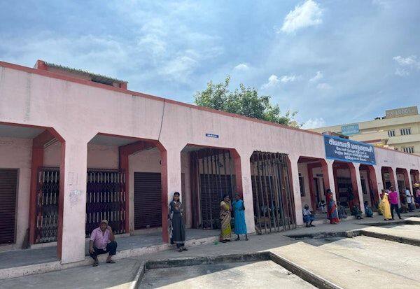 Latest Tamil News
