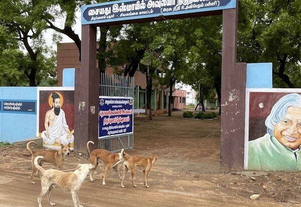 Latest Tamil News