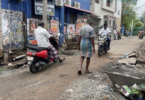 Latest Tamil News
